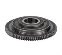 Large Gear Assembly (Helical Gear), For Tongsheng Mounted Motor, For TSDZ2B Main Gear, Integrated Reduction Gear And Bearing
