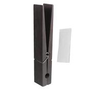 LARGE GIANT BATH TOWEL HOLDER | LARGE PEG TOWEL | GIANT TOWEL HOLDER IN PEGS GIANT CLOTHES CLIPS WITH BODY HOLDER