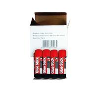 Large Glue Stick 40g (8 Pack)