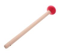 Large Gong Wooden Mallet Traditional Chinese Drum Stick