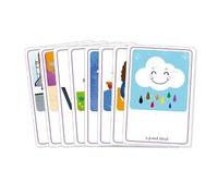 Large Grapheme Cards for Year 1/P2 (Classroom Resources (ELS))