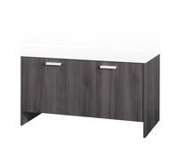 (Large, Grey) Vivexotic Viva Vivarium Cabinet Reptile 4 Terrestrial Chameleon Dragon Arboreal