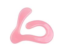 Large Gua Sha Massage Tool,Muscle Scraping Massage Tool,Lymphatic Drainage Massager,Body Sculpting Anti Cellulite Tool,Neck Back Body Acupuncture Pressure Massage Guasha Board