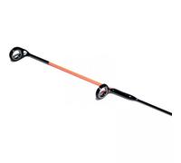 Large guide-large diameter spinning rod Shimano Fdr Tip AX Carbon LGLD Noir 6,00 oz