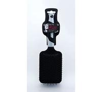 LARGE HAIR BRUSH - BLACK