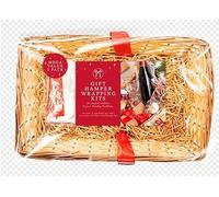 Large Hamper Wrapping Kits 47cm x 29cm