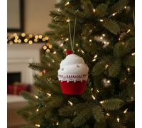 Large Hanging Candy Theme Cupcake Decoration