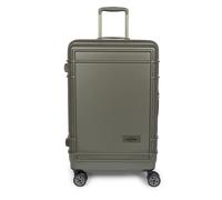 Large hard suitcase Eastpak Resist'R Vert TU