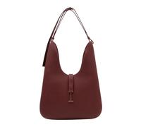 Large Hobo Bag - female - Tom Ford - Shoulder Bags - Red - ONE SIZE - Bags ONE SIZE