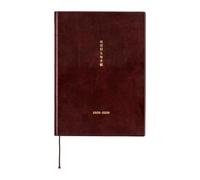 ほぼ日 Large Hobonichi 5-Year Techo Japanese Book (2026-2030), A5 size