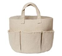 Large Hokan storage basket Natural one size