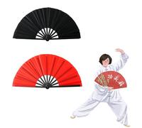 Large Holographic Folding Hand Fan, Line Dance Popping Paper Fan,Small & Light Decorative Hand Fan Foldable,Durable Paper Fans Handheld for Women Men,Suitable for All People,Very Beautiful,Isuseful