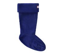 (Large) Hunter Original Navy Welly Socks