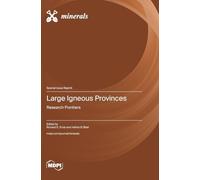 Large Igneous Provinces: Research Frontiers