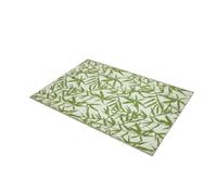 Large Indoor And Outdoor Rug, Waterproof Washable Patio Carpet, Non-Slip Bottom, Floor Protection, Decorative Floor Mat, for Living Room, Bedroom, Deck, Porch