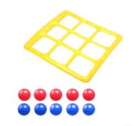 Large Inflatable Water Chess Game 125cm Family Fun(10)