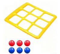 Large Inflatable Water Chess Game 125cm Family Fun(6)