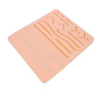 Large Injection Pad Model Training Silicone Practice for Nursing Students