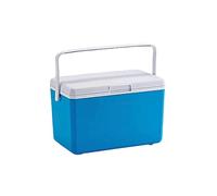 Large Insulated Cooling Bag with Leakproof Compartments, Lightweight Design for Outdoor Hiking & Family Picnics Portable Ice Box with Ergonomic Handle