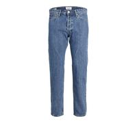 Large jeans Jack & Jones Chris Original 412 Bleu 46x34