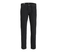 Large jeans Jack & Jones Chris Original 912 Black 50x32