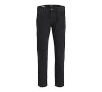 Large jeans Jack & Jones Chris Original 912 Noir 50x34