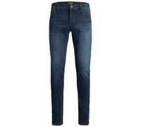 Large jeans Jack & Jones glenn original 812 Bleu 40x32