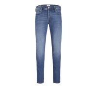 Large jeans Jack & Jones Mike Original 223 Bleu 42x34