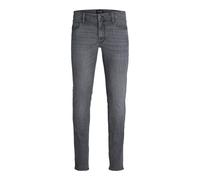 Large jeans Jack & Jones Mike Original 270 Noir 40x32