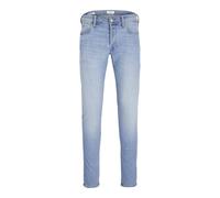 Large jeans Jack & Jones Mike Original 330 Bleu 40x34