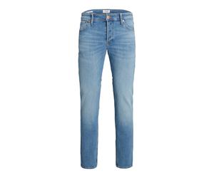 Large jeans Jack & Jones Mike Original Bleu 42x36
