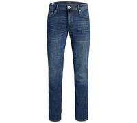 Large jeans Jack & Jones Tim Original 814 Blue 42x34