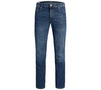Large jeans Jack & Jones Tim Original 814 Blue 52x32