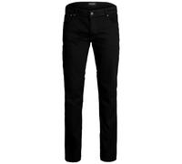Large jeans Jack & Jones Tim Original 816 Black 42x36