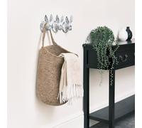 Large Jute Hanging Basket 48cm x 34cm