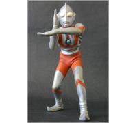 Large Kaiju Series Ultraman Edition Ultraman B Type Normal Edition