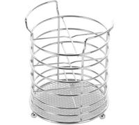 Large Kitchen Utensil & Cutlery Holder Rack -Storage Organizer Stand