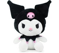 Large Kuromi Plush Toy 36 cm
