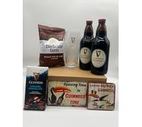 Large Lager/Ale Hamper (Guinness)