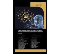 Large Language Models and ChatGPT in Medical Sciences: Foundations, Capabilities, and Challenges
