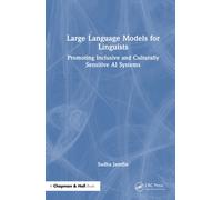 Large Language Models for Linguists : Building Culturally Sensitive AI