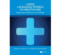 Large Language Models in Healthcare : Opportunities, Applications, and Challenges