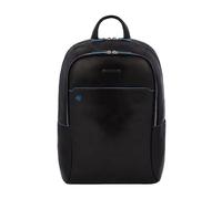 Fashion Backpack PIQUADRO Men Leather Black - CA4762B2-N