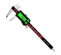 Large LCD Digital Caliper 6 Inch for Engineering(0-150mm)