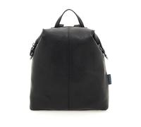Large Leather Backpack and Shopper Bag - female - Gabs - Backpacks - Black - ONE SIZE - Bags ONE SIZE