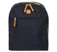 Bric's X-Collection Backpack 35 cm blue