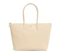 Large Lightweight Zip Bag - female - Lacoste - Bags - Beige - ONE SIZE - Kids ONE SIZE