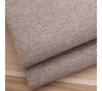 Large Linen Material 148x100cm Washable for Durable Large Linen(Style 3) | natural flax fiber, free, material, earthy color, perfect for eco-conscious sewing