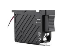 Large Load 20Kg Load Dispenser TL2962 20Kg Dropper With Quick Release Mechanism And Adjustment Control Heavy Duty Electronic Dropper