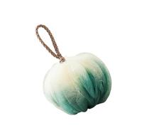 Large Loofah Shower Scrubber Loofah Body Scrubber, Bath Sponge | Super Soft Body Loofah Sponge Use with Fine Mesh Design for Body Wash